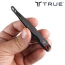 TRUE TWEEZER TOOL+ pinzeta + nožík + náradie TRU-TOL-0036-G