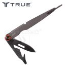 TRUE TWEEZER TOOL+ pinzeta + nožík + náradie TRU-TOL-0036-G