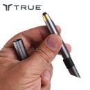 TRUE PEN & KNIFE SET pero a nožík TRU-PEN-0002-G