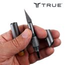 TRUE PEN & KNIFE SET pero a nožík TRU-PEN-0002-G