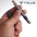 TRUE PEN & KNIFE SET pero a nožík TRU-PEN-0002-G