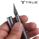 TRUE PEN & KNIFE SET pero a nožík TRU-PEN-0002-G