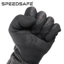 SpeedSafe N5S Black rukavice proti porezaniu