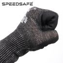 SpeedSafe N5S Black rukavice proti porezaniu