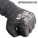 SpeedSafe N5S Black rukavice proti porezaniu