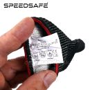 SpeedSafe N5SP Black rukavice proti porezaniu