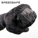 SpeedSafe N5SP Black rukavice proti porezaniu