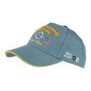 Supermarine SPITFIRE 3D šiltovka Baseball Cap Fostex Garment