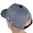 Supermarine SPITFIRE 3D šiltovka Baseball Cap Fostex Garment