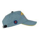 Supermarine SPITFIRE 3D šiltovka Baseball Cap Fostex Garment