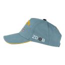 Supermarine SPITFIRE 3D šiltovka Baseball Cap Fostex Garment