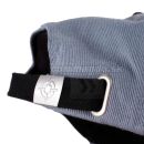 Supermarine SPITFIRE 3D šiltovka Baseball Cap Fostex Garment