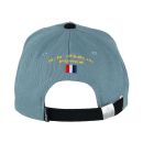 Supermarine SPITFIRE 3D šiltovka Baseball Cap Fostex Garment