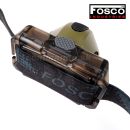 Čelovka TUNDRA Zoom LED Tactical Headlamp Fosco® Outdoor