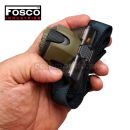 Čelovka TUNDRA Zoom LED Tactical Headlamp Fosco® Outdoor