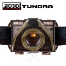 Čelovka TUNDRA Zoom LED Tactical Headlamp Fosco® Outdoor