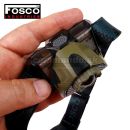 Čelovka TUNDRA Zoom LED Tactical Headlamp Fosco® Outdoor