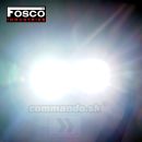 Čelovka FOREST LED Tactical Headlamp Fosco® Outdoor