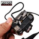 Čelovka FOREST LED Tactical Headlamp Fosco® Outdoor