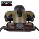 Čelovka FOREST LED Tactical Headlamp Fosco® Outdoor