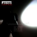 Čelovka FOREST LED Tactical Headlamp Fosco® Outdoor