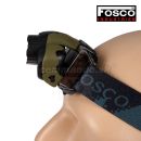 Čelovka FOREST LED Tactical Headlamp Fosco® Outdoor