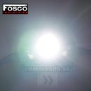 Čelovka FOREST LED Tactical Headlamp Fosco® Outdoor