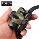 Čelovka FOREST LED Tactical Headlamp Fosco® Outdoor