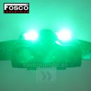 Čelovka FOREST LED Tactical Headlamp Fosco® Outdoor