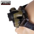 Čelovka FOREST LED Tactical Headlamp Fosco® Outdoor