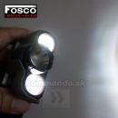 Čelovka FOREST LED Tactical Headlamp Fosco® Outdoor