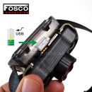 Čelovka FOREST LED Tactical Headlamp Fosco® Outdoor