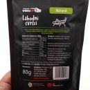 Chrumkavé cvrčky naturálne 80g WormUP Natural