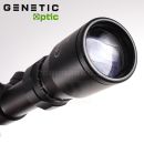 Puškohľad 3-9x40 R6 Ø25mm Rifle Scope Genetic Optic