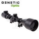 Puškohľad 3-9x50EG R6 Ø25mm Rifle Scope Genetic Optic