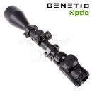 Puškohľad 3-9x50EG R6 Ø25mm Rifle Scope Genetic Optic