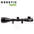 Puškohľad 3-9x50EG R6 Ø25mm Rifle Scope Genetic Optic