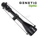 Puškohľad 3-9x50EG R6 Ø25mm Rifle Scope Genetic Optic