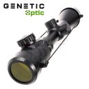 Puškohľad 3-9x50EG R6 Ø25mm Rifle Scope Genetic Optic