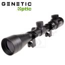 Puškohľad 3-9x40EG R14 Ø25mm Rifle Scope Genetic Optic