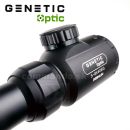 Puškohľad 3-9x40EG R14 Ø25mm Rifle Scope Genetic Optic