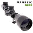 Puškohľad 3-9x40EG R14 Ø25mm Rifle Scope Genetic Optic