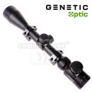 Puškohľad 3-9x40EG R14 Ø25mm Rifle Scope Genetic Optic