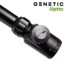 Puškohľad 3-9x40EG R14 Ø25mm Rifle Scope Genetic Optic