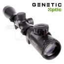 Puškohľad 3-9x40EG R14 Ø25mm Rifle Scope Genetic Optic