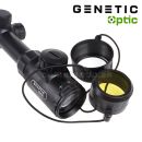 Puškohľad 3-9x40EG R14 Ø25mm Rifle Scope Genetic Optic