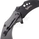 Karambit Punisher tréningový nôž  FOS 18713-A Martinez Albainox