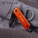 Malý nôž na prívesku MODERN KEYCHAIN KNIFE True Utility TU7061N