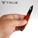 Malý nôž na prívesku MODERN KEYCHAIN KNIFE True Utility TU7061N