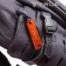 Malý nôž na prívesku MODERN KEYCHAIN KNIFE True Utility TU7061N